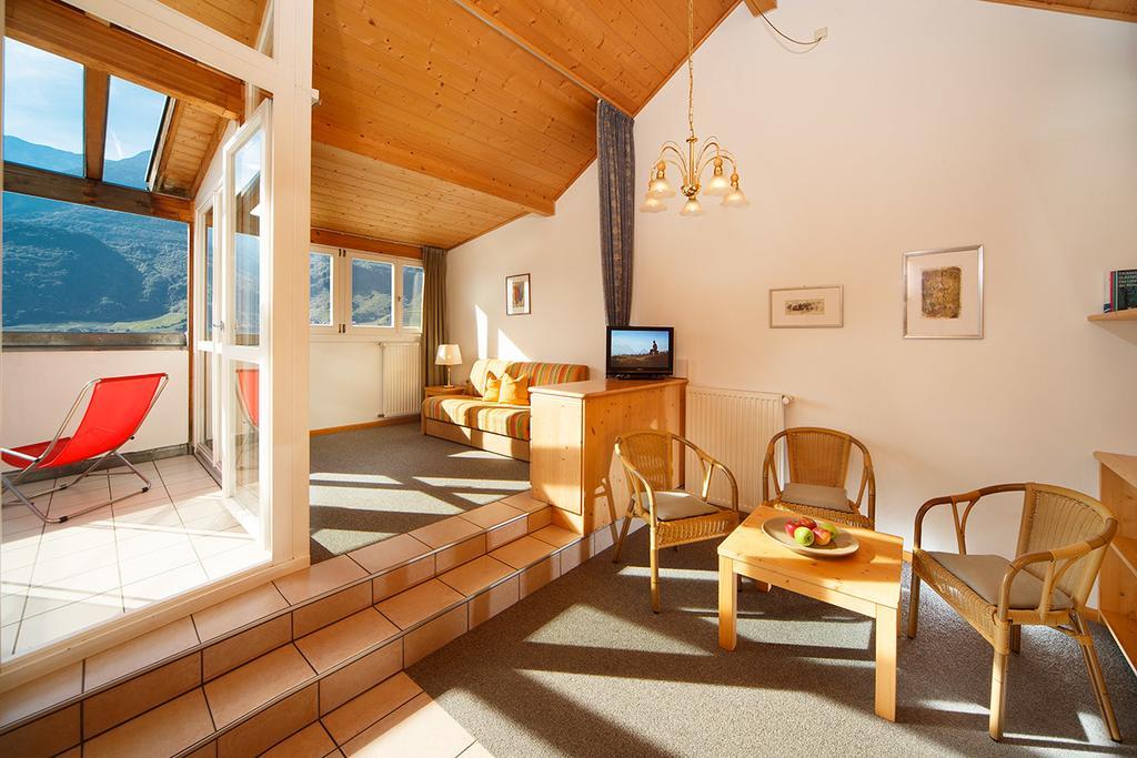 Residence Haus Kalterersee Caldaro Quarto foto