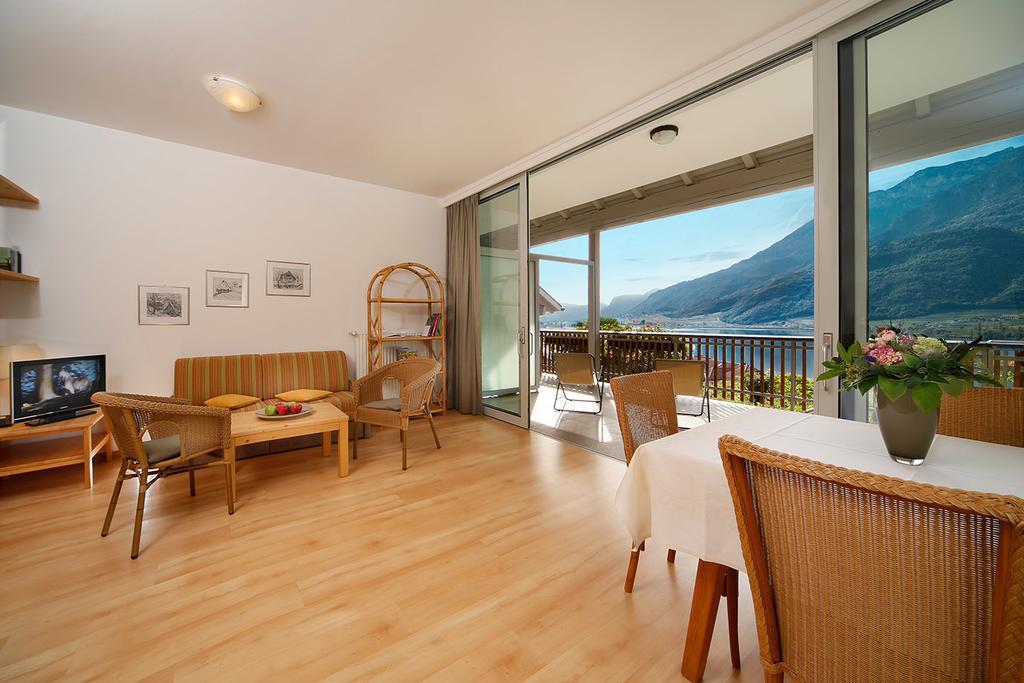 Residence Haus Kalterersee Caldaro Quarto foto