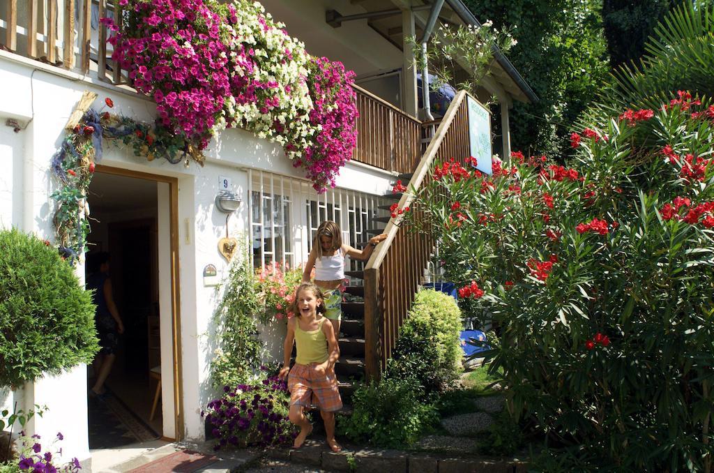 Residence Haus Kalterersee Caldaro Exterior foto