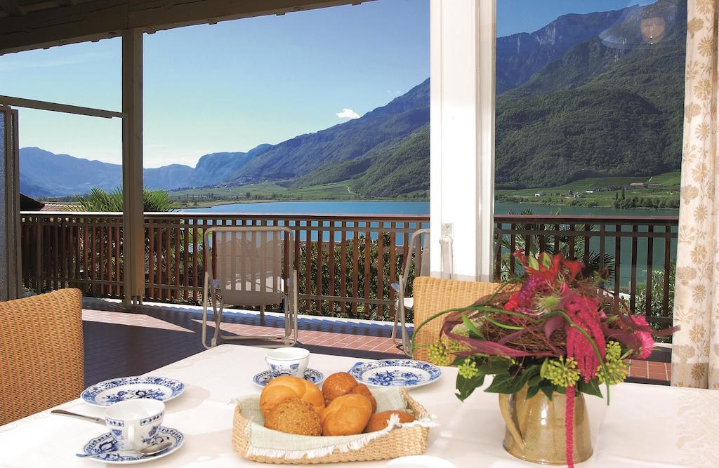 Residence Haus Kalterersee Caldaro Quarto foto