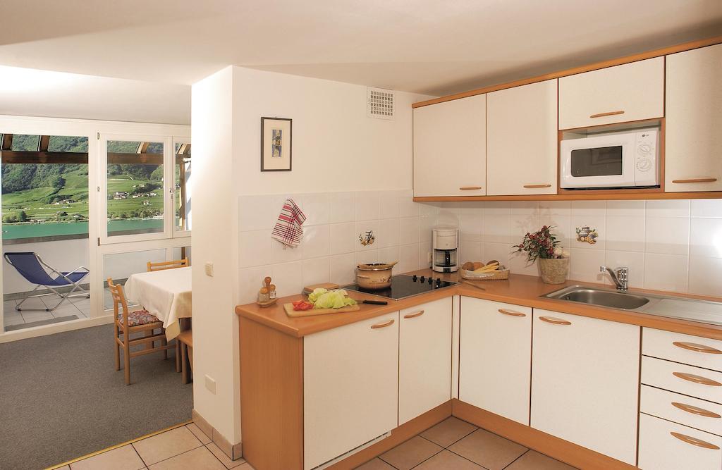 Residence Haus Kalterersee Caldaro Quarto foto