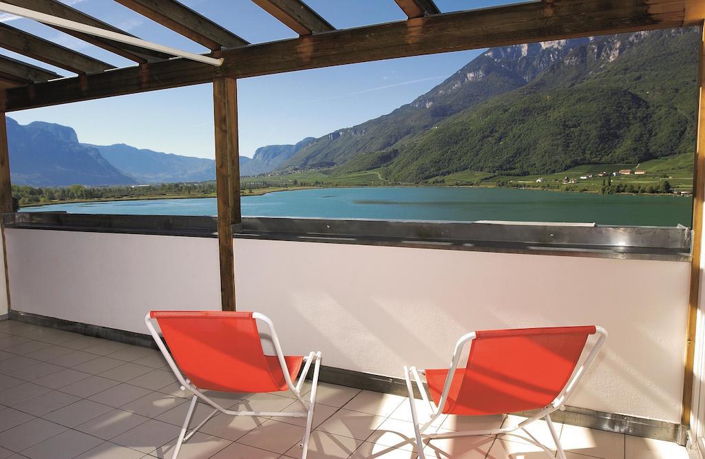 Residence Haus Kalterersee Caldaro Quarto foto