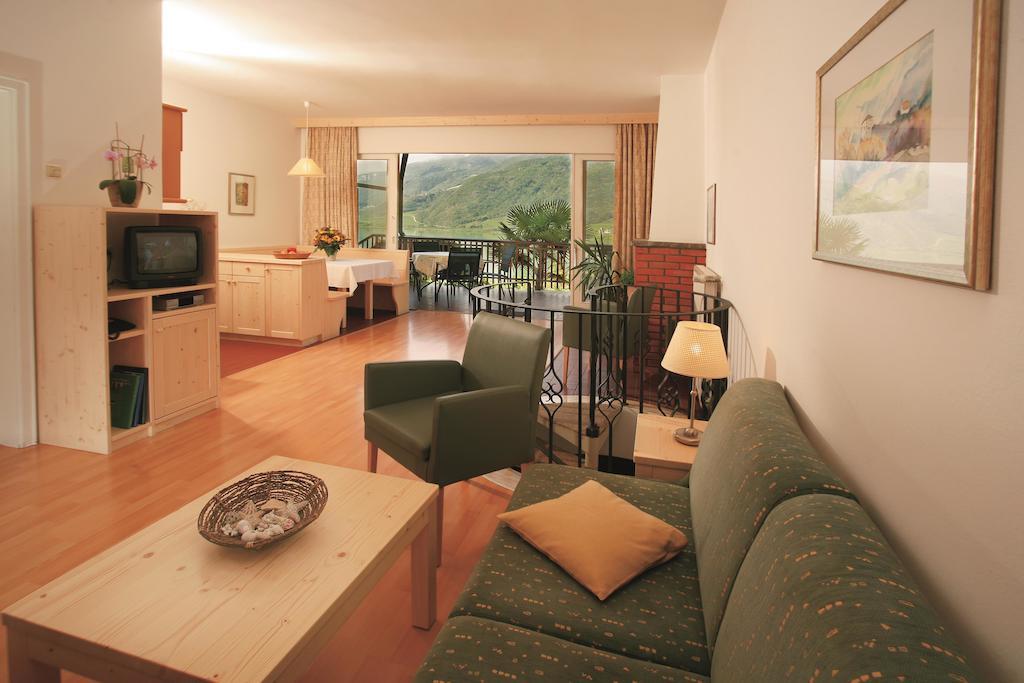 Residence Haus Kalterersee Caldaro Exterior foto