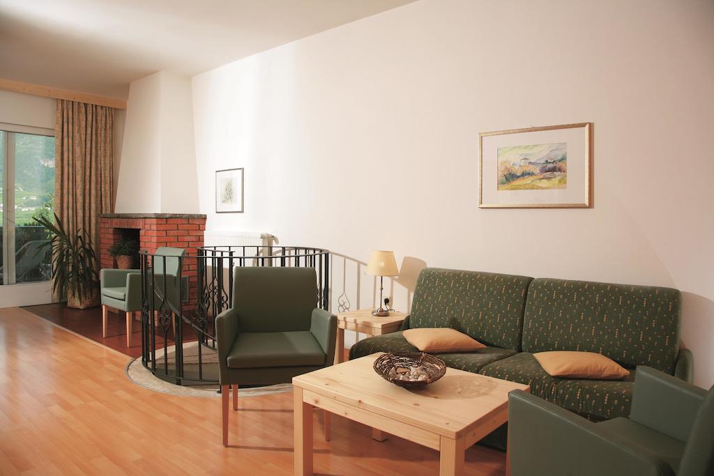 Residence Haus Kalterersee Caldaro Quarto foto