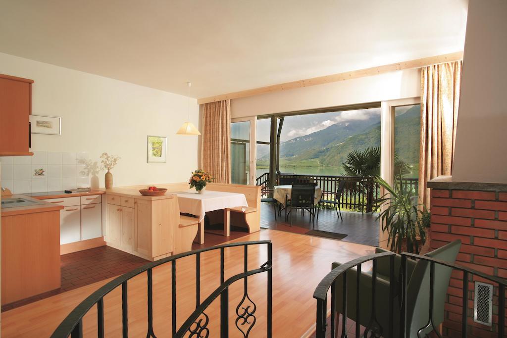 Residence Haus Kalterersee Caldaro Quarto foto